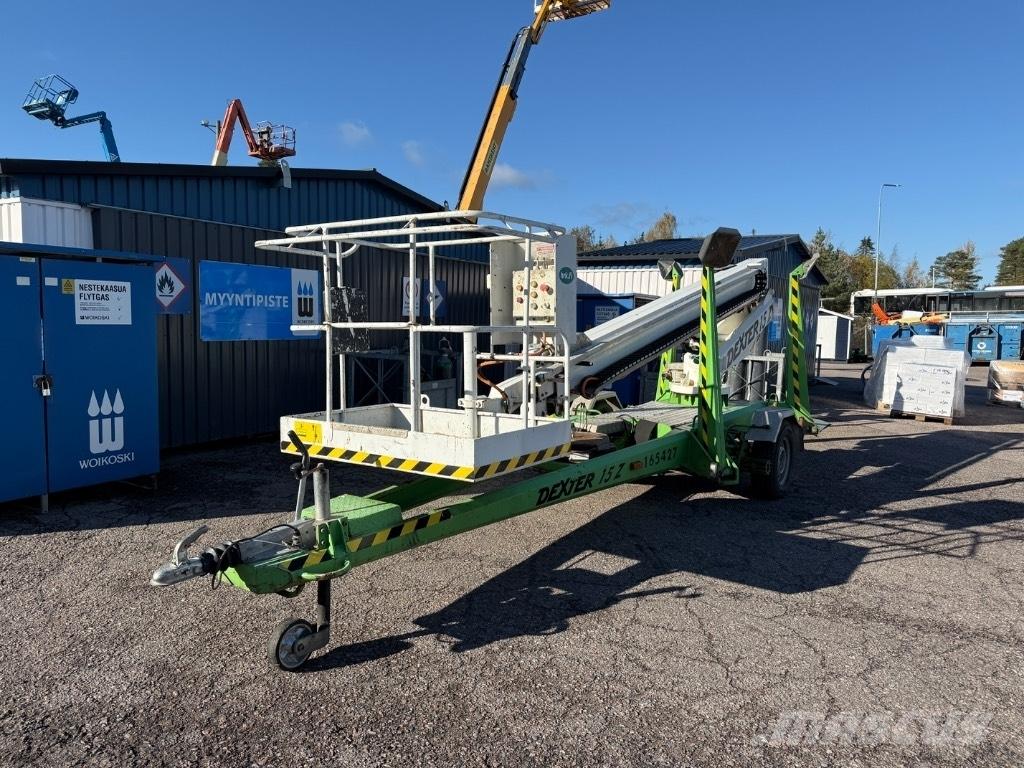 Dexter 15 Z Skylift