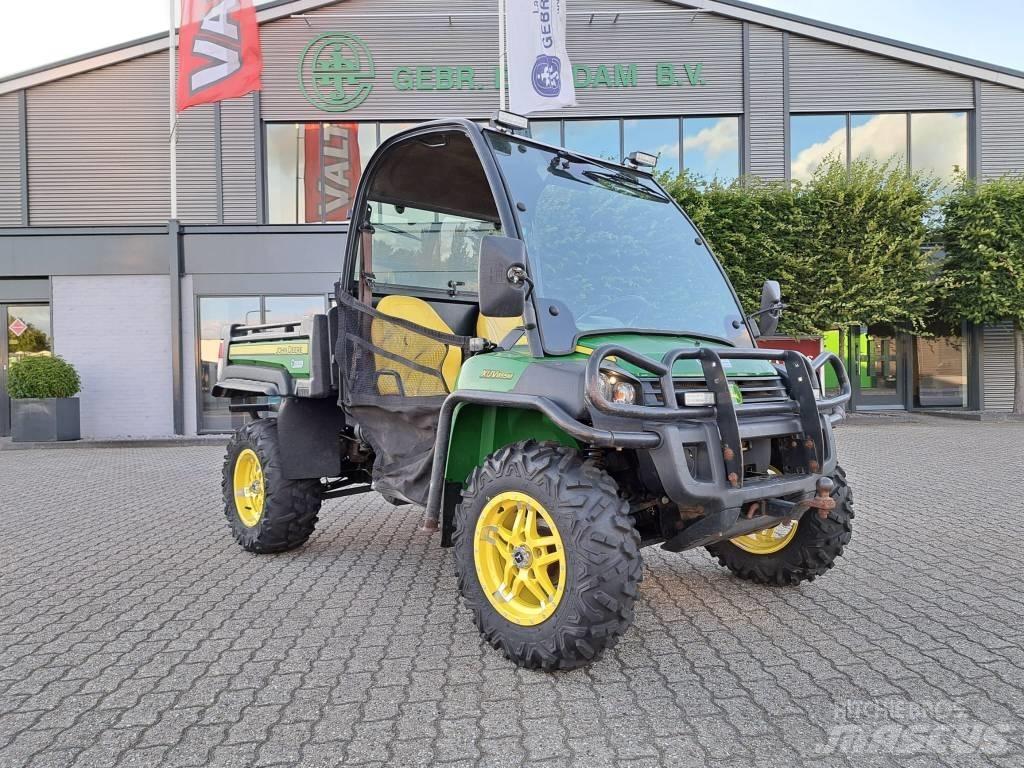 John Deere Gator ATV