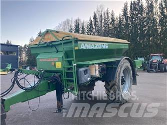 Amazone ZG-B 5500 Mineralgödselspridare