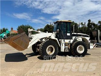 CAT 962 G Hjullastare