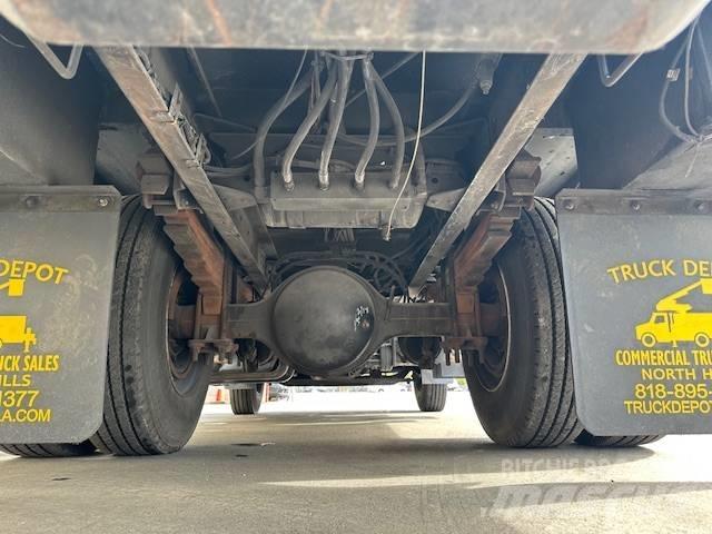 GMC Topkick C 7500 Kranbilar