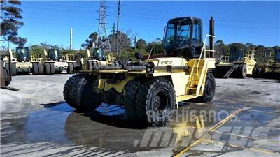Hyster H22.00XM-12EC Teleskopbomtruckar (Sträckstaplare)