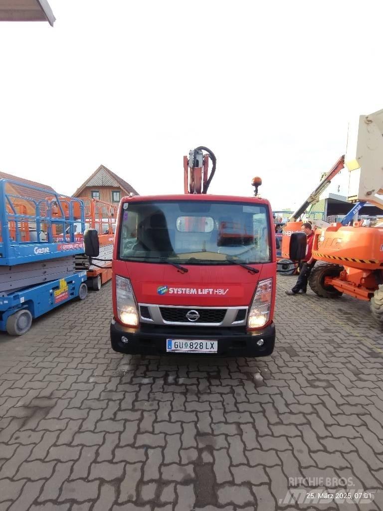 Multitel MT 162 EX Billyftar