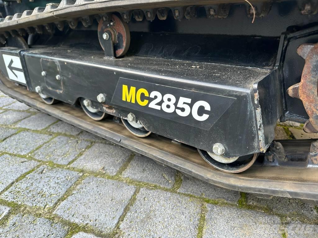 Maeda MC 285 CWME-3 Minikranar