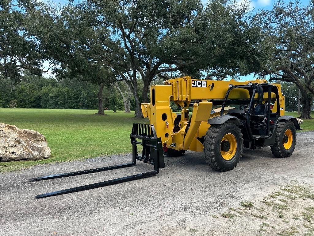 JCB 510-56 Teleskoplastare