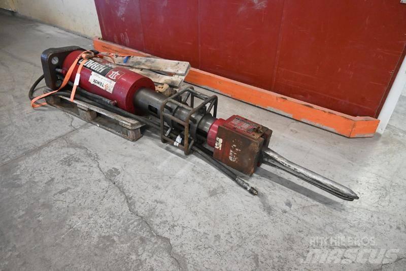  Hirado N50W 95A700 Hydraulhammare