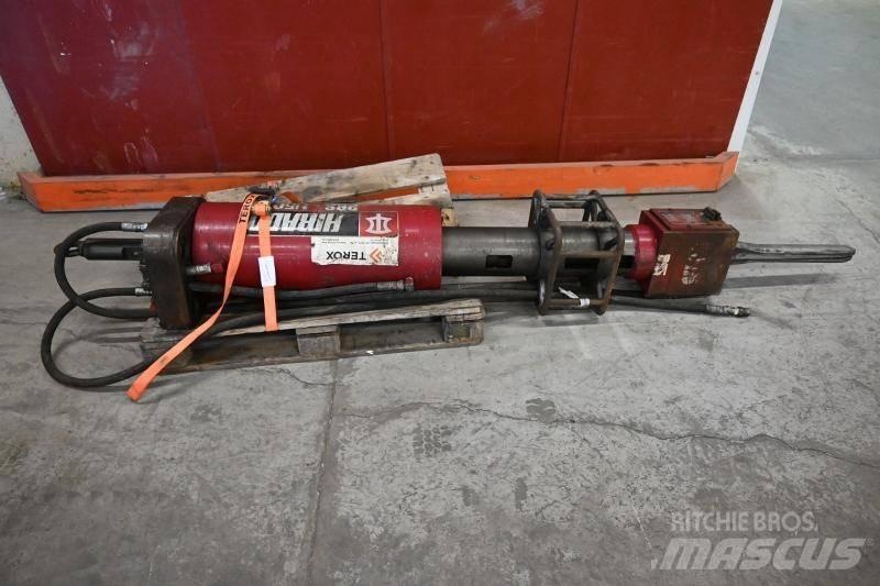  Hirado N50W 95A700 Hydraulhammare