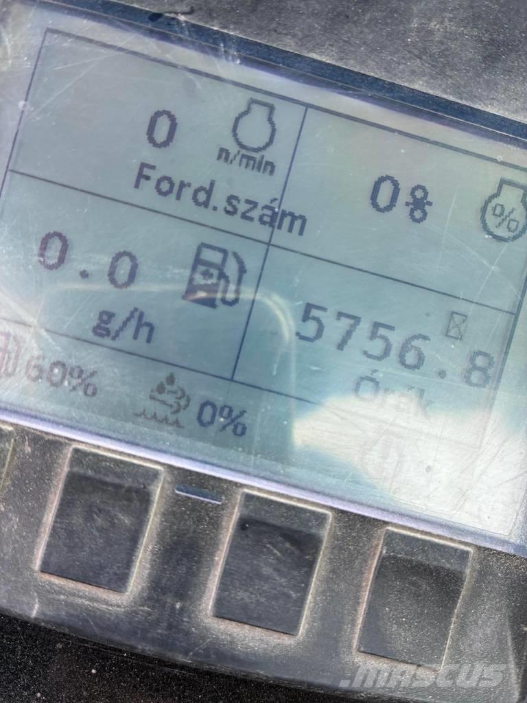 CAT CS 66 B Envalsvältar