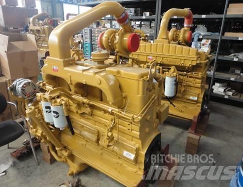 Cummins NT855-C280 Motorer