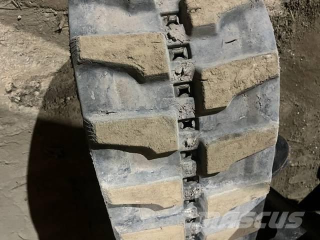 Komatsu PC 26 MR-3 Minigrävare < 7t