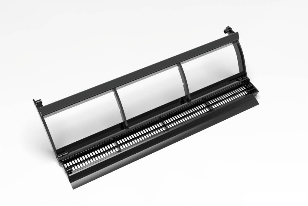 PW 757425.2 Trösktillbehör