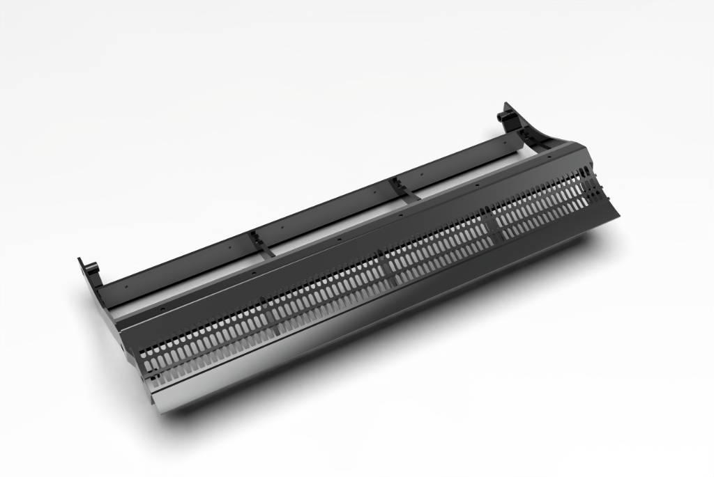 PW 757425.2 Trösktillbehör