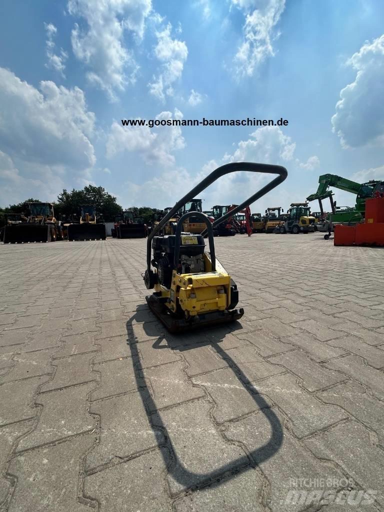 Bomag BVP 10/36 Markvibratorer