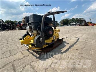 Bomag BVP 10/36 Markvibratorer