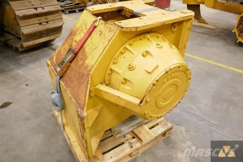 Carco PA57VS Övriga