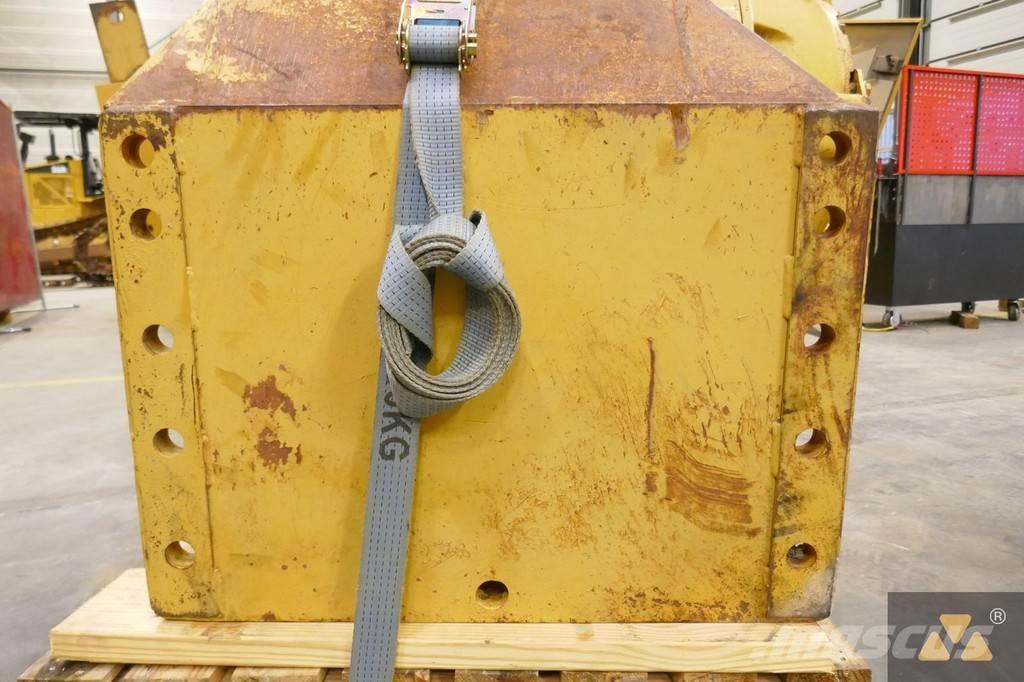 Carco PA57VS Övriga