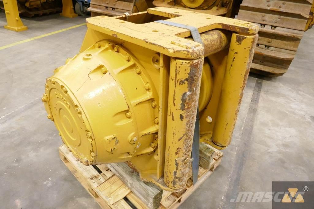 Carco PA57VS Övriga