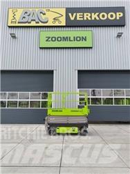 Zoomlion 0808AC-LI Saxliftar