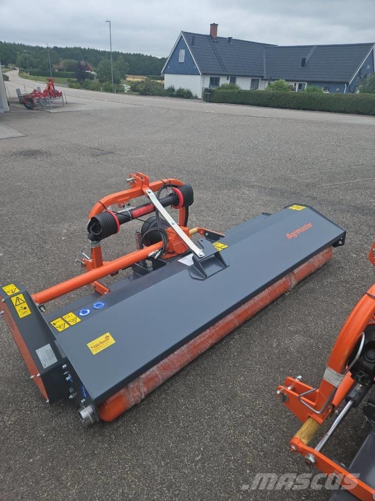 Agrimaster KL 250 SW Betesputsare