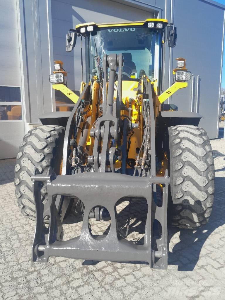 Volvo L90H Hjullastare