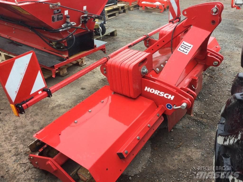 Horsch CULTRO 3 TC Lantbruk - Övrigt