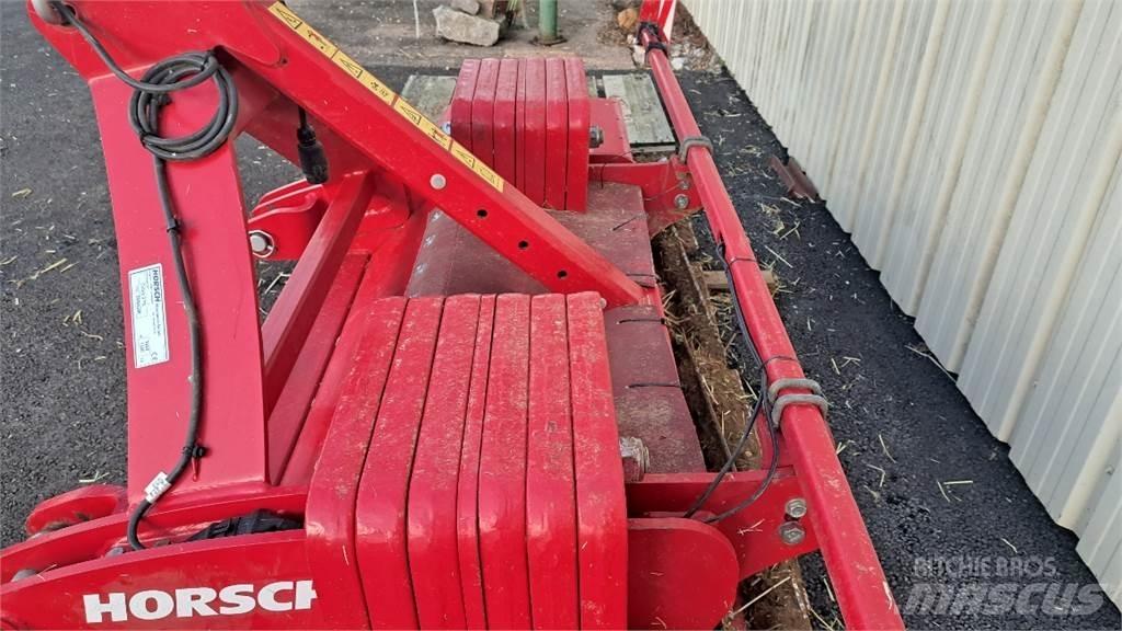 Horsch CULTRO 3 TC Lantbruk - Övrigt