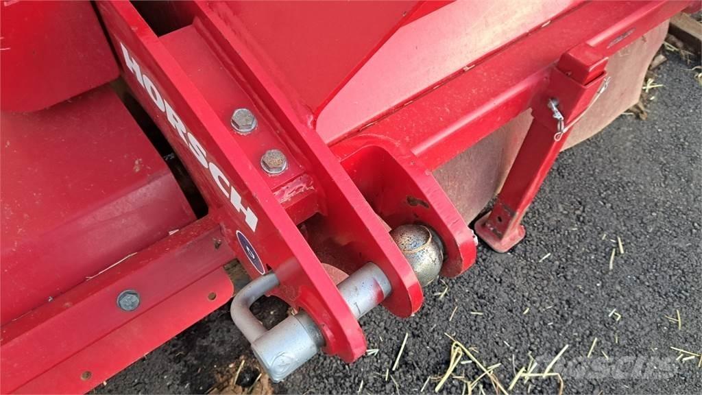 Horsch CULTRO 3 TC Lantbruk - Övrigt
