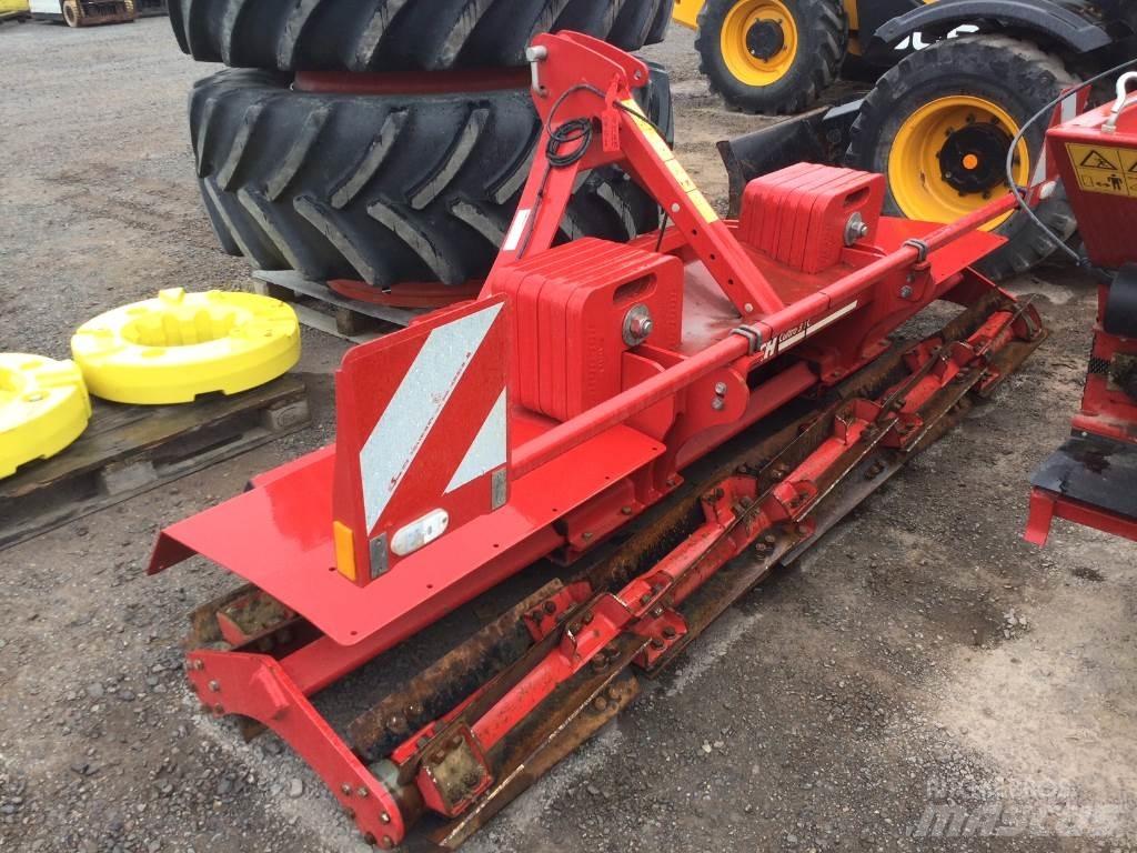 Horsch CULTRO 3 TC Lantbruk - Övrigt