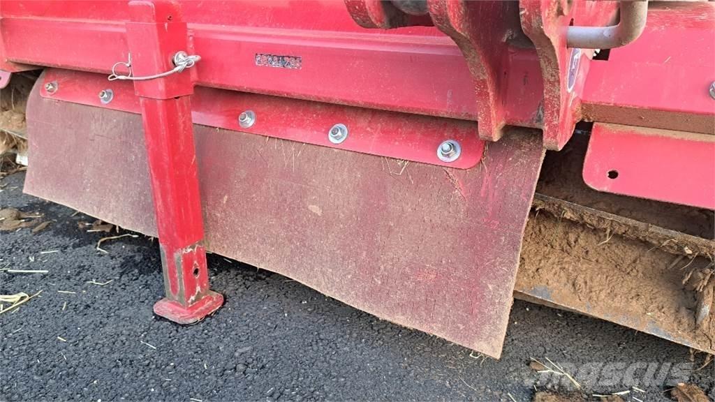 Horsch CULTRO 3 TC Lantbruk - Övrigt