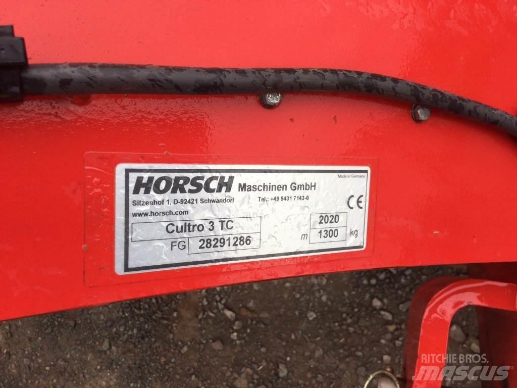 Horsch CULTRO 3 TC Lantbruk - Övrigt