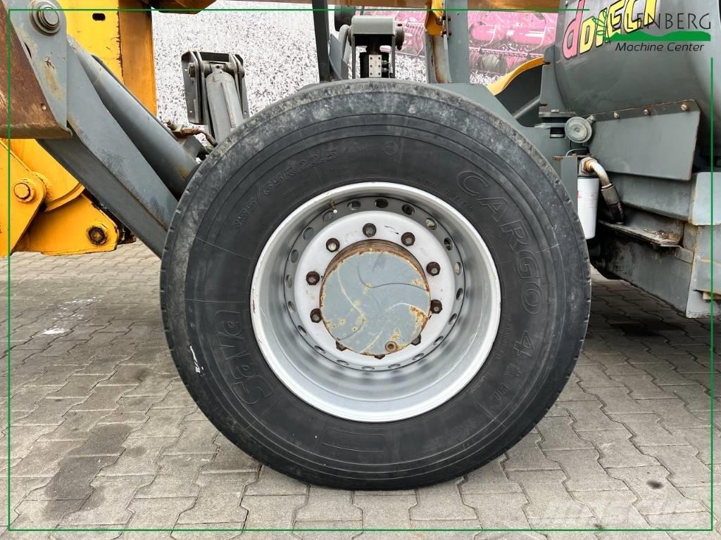 Dieci 70.10 Hjullastare