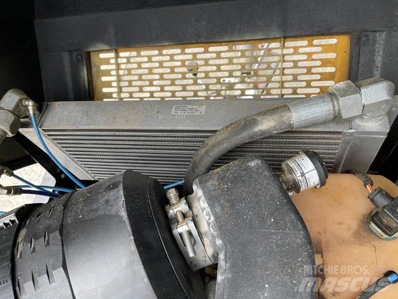 Doosan 7 / 41 - N Kompressorer
