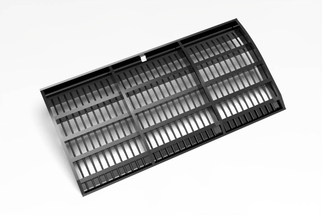 PW 777238.1 Trösktillbehör