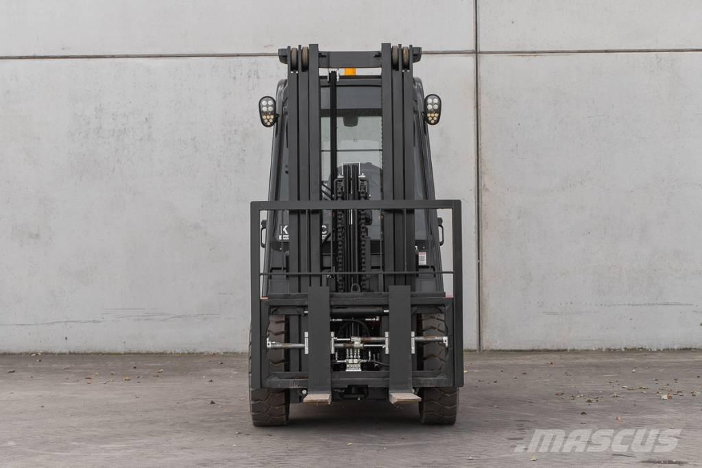 Manitou MI 30 D Dieselmotviktstruckar