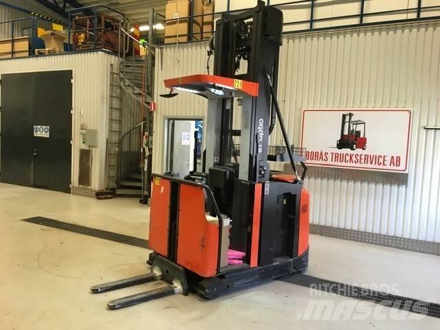 Toyota OME 100 H Plocktruck, höglyftande