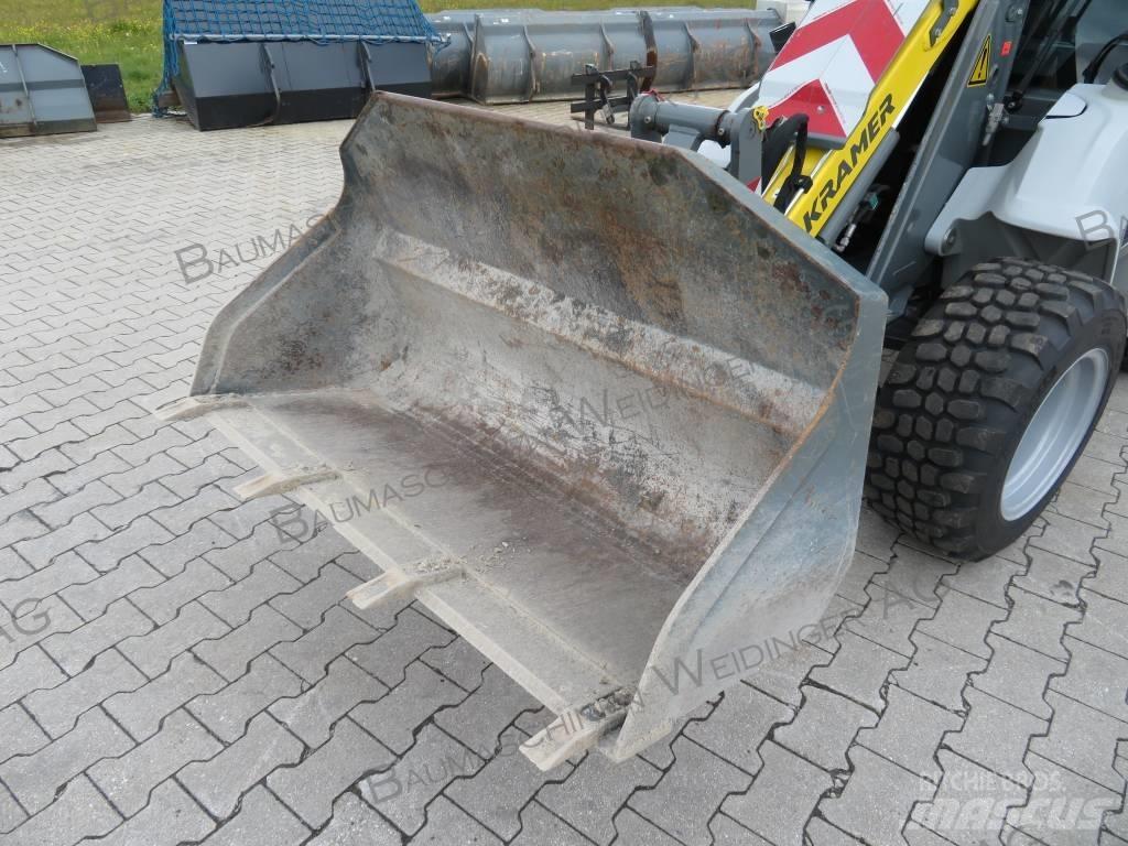 Kramer 5035 Hjullastare