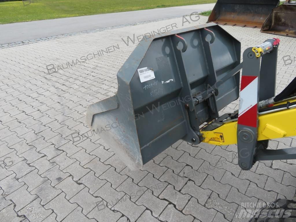 Kramer 5035 Hjullastare