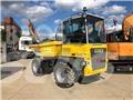 Wacker Neuson DV60 Minidumprar