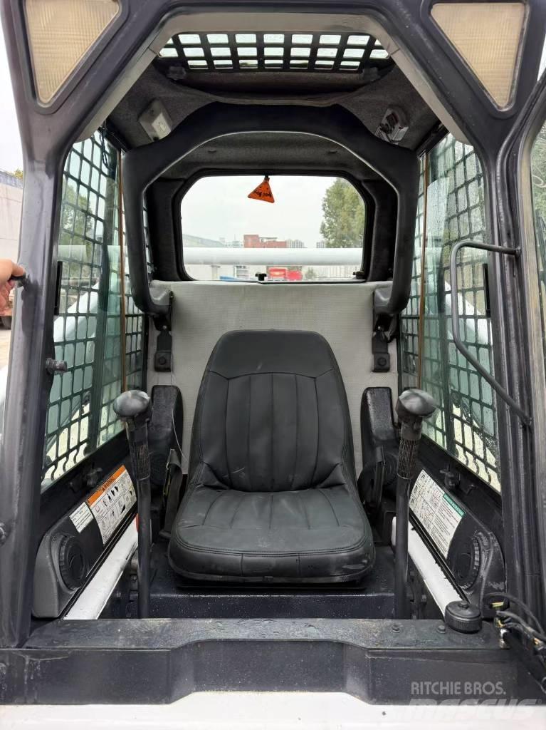 Bobcat S 185 Kompaktlastare