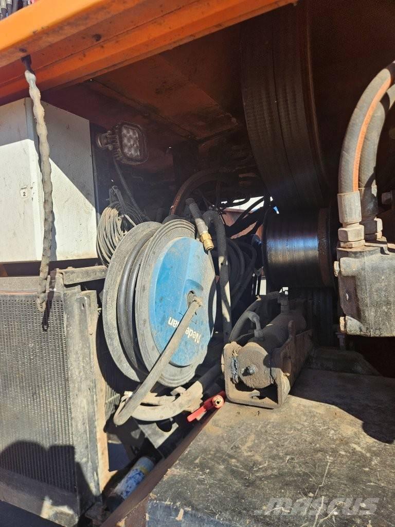 Doppstadt DH 812 Q Flishuggar