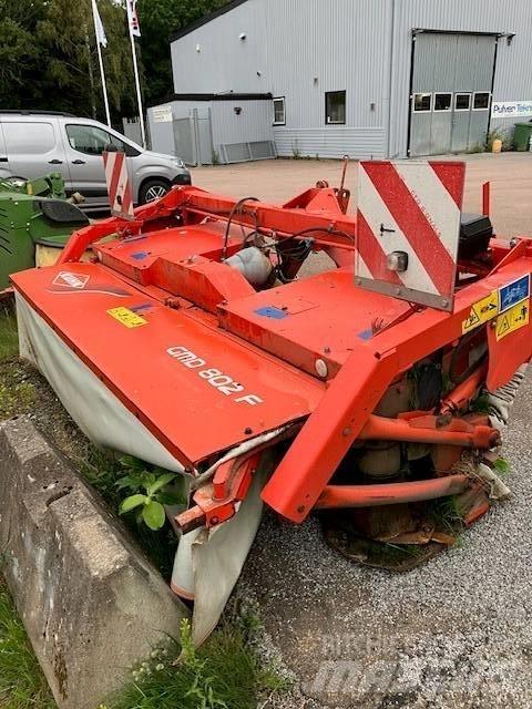 Kuhn GMD 802 F Slåtterkrossar