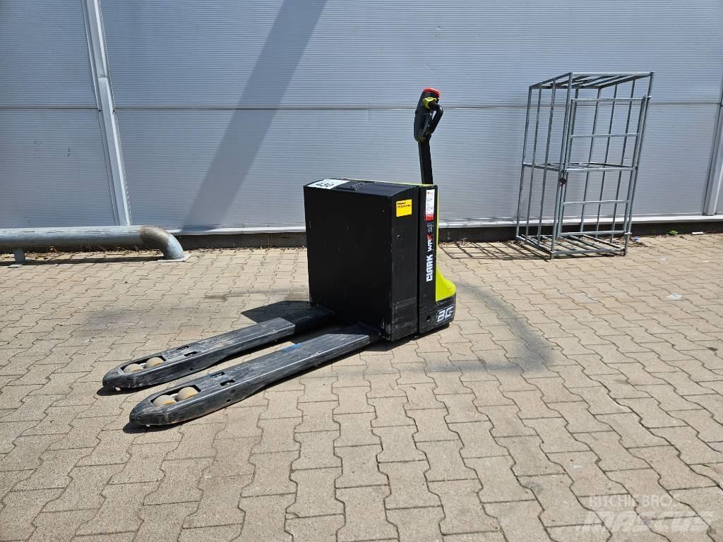 Clark WPX20 Låglyftare utan plattform