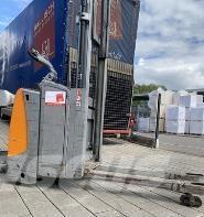 Still EXD-SF20 Staplare