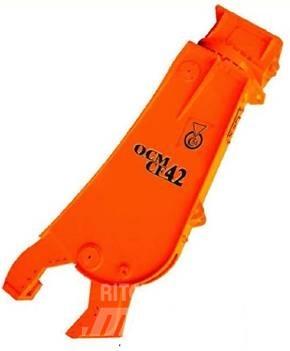 OCM CF42 Asfaltsskärare