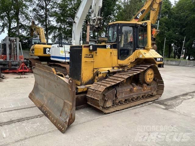 CAT D 6 M XL Bandschaktare
