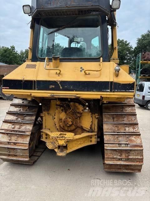 CAT D 6 M XL Bandschaktare