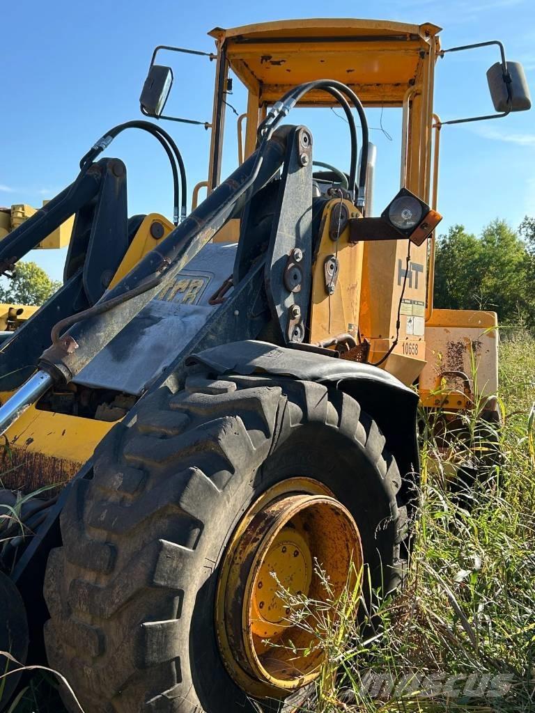 JCB 426 B Hjullastare
