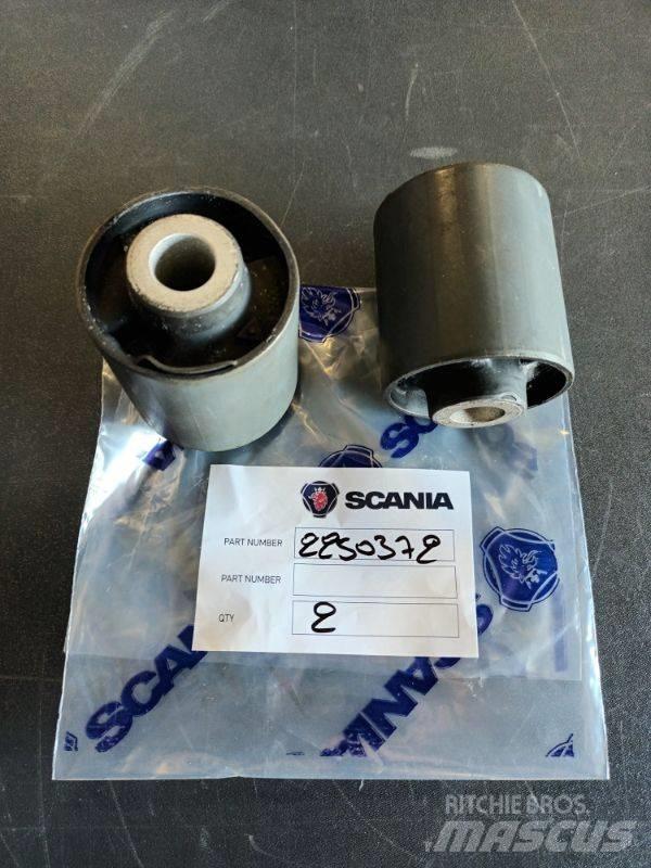 Scania BUSH 2250372 Hjulaxlar