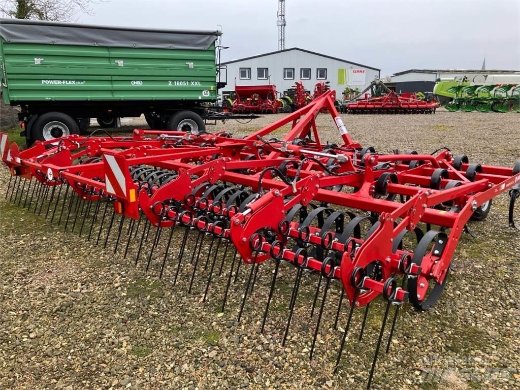 Horsch Finer 6 SL Kultivatorer