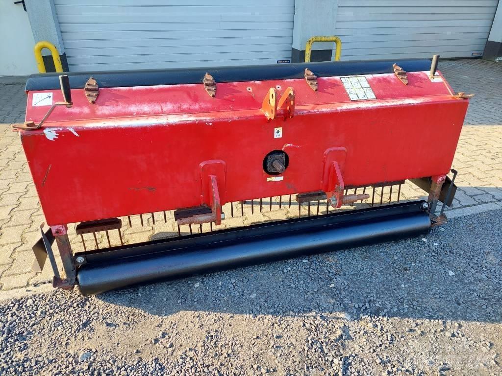 Toro Procore 880 Luftare och vertikalskärare